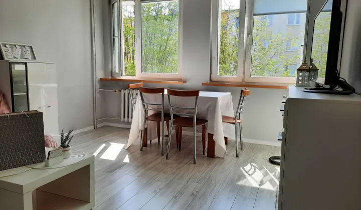 Mieszkanie 1-pokojowe Zielona Góra, ul. Morelowa