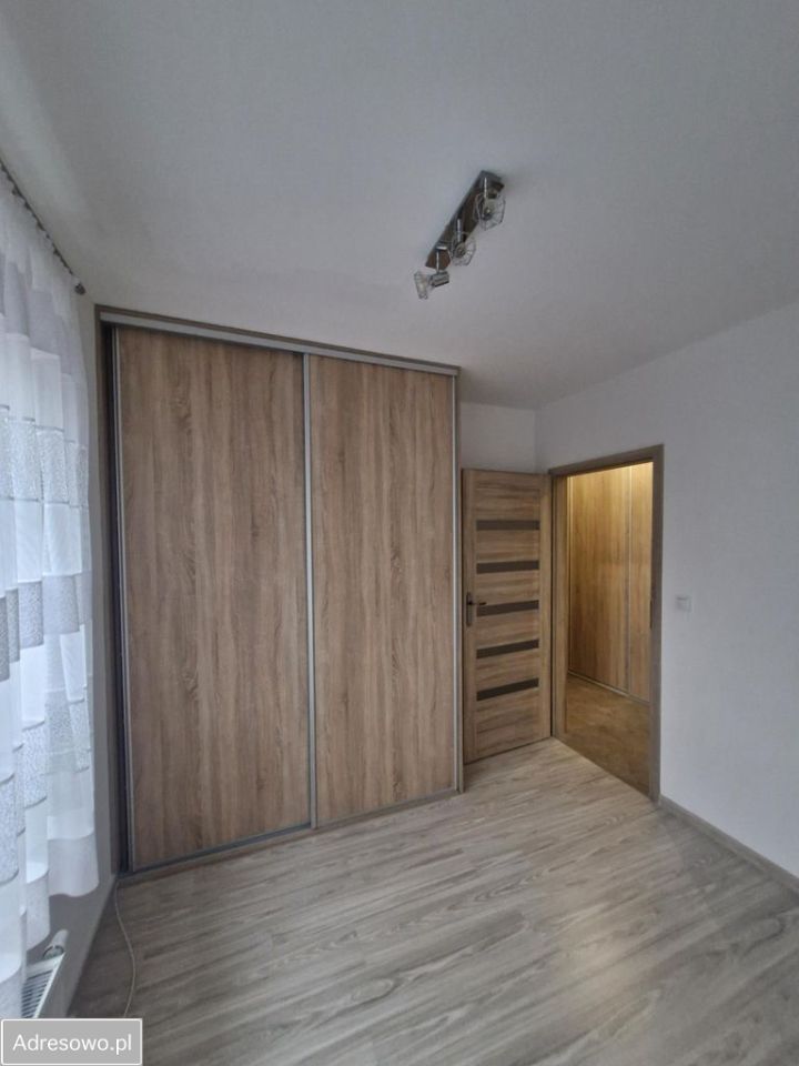 Mieszkanie 3-pokojowe Szczecin Gumieńce, ul. Polskich Marynarzy. Zdjęcie 11