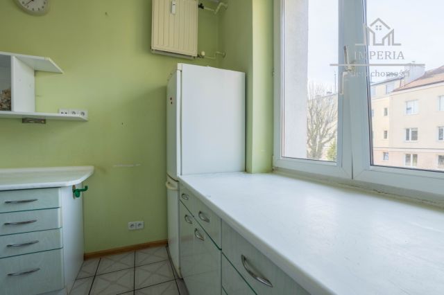 Mieszkanie 3-pokojowe Gdańsk Przymorze, ul. Mściwoja II. Zdjęcie 9