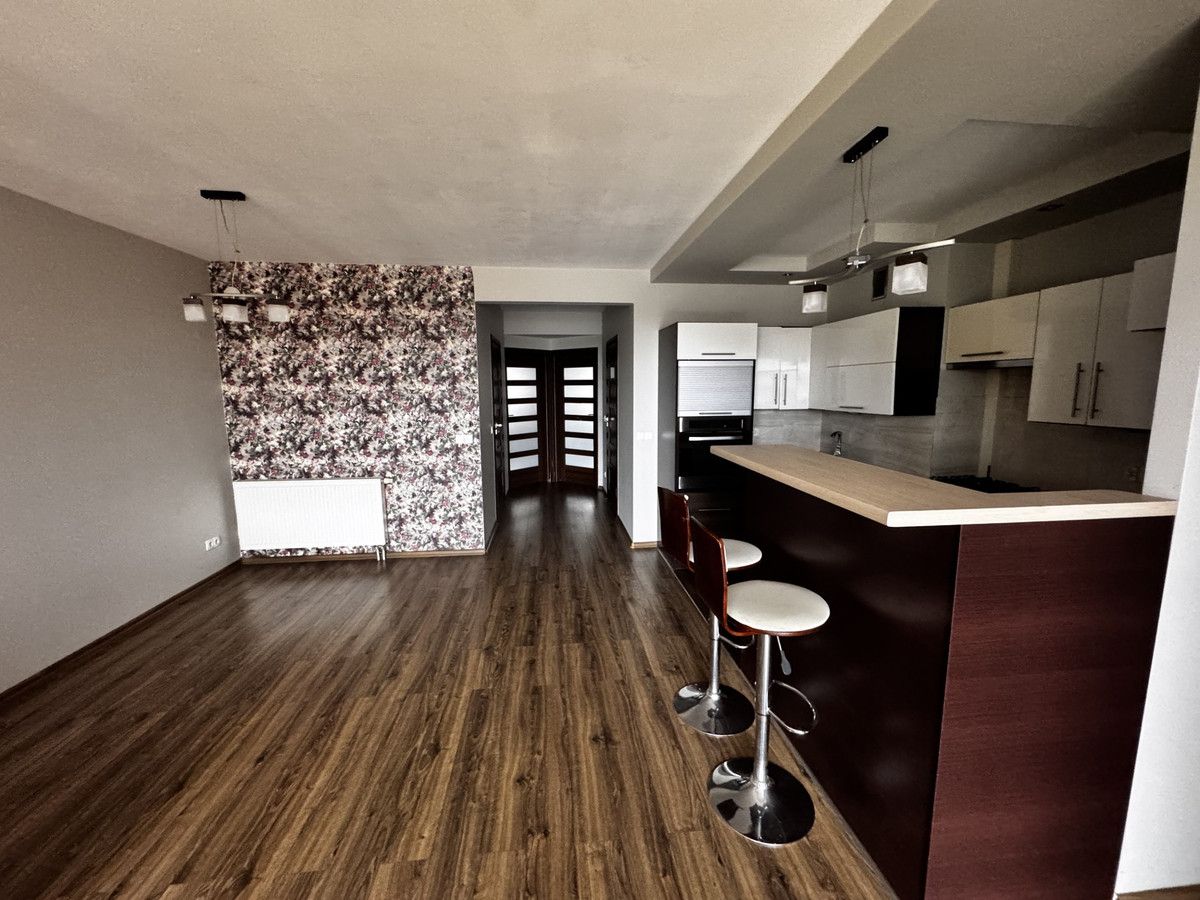 Mieszkanie 3-pokojowe Świebodzice Osiedle Piastowskie, ul. Królowej Elżbiety. Zdjęcie 19