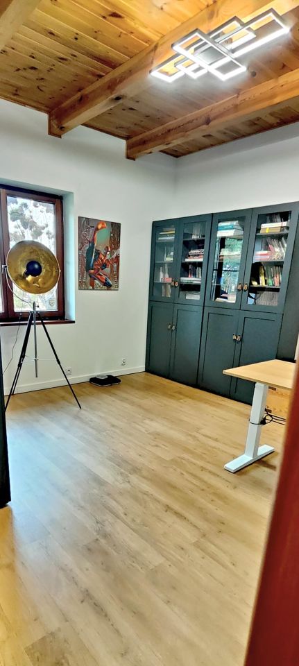 dom wolnostojący, 5 pokoi Ustanów, ul. Polna. Zdjęcie 7