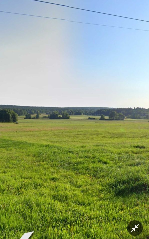 Działka budowlana Gruszka. Zdjęcie 3