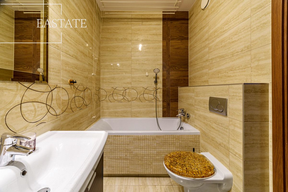 Mieszkanie 2-pokojowe Warszawa Mokotów, al. Wyścigowa. Zdjęcie 14