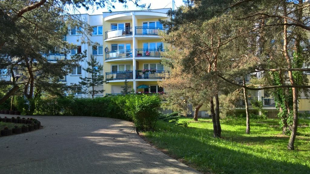 Mieszkanie 2-pokojowe Toruń, ul. Konstytucji 3 Maja. Zdjęcie 2