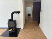 dom wolnostojący, 4 pokoje Łyna, Łyna. Zdjęcie 4