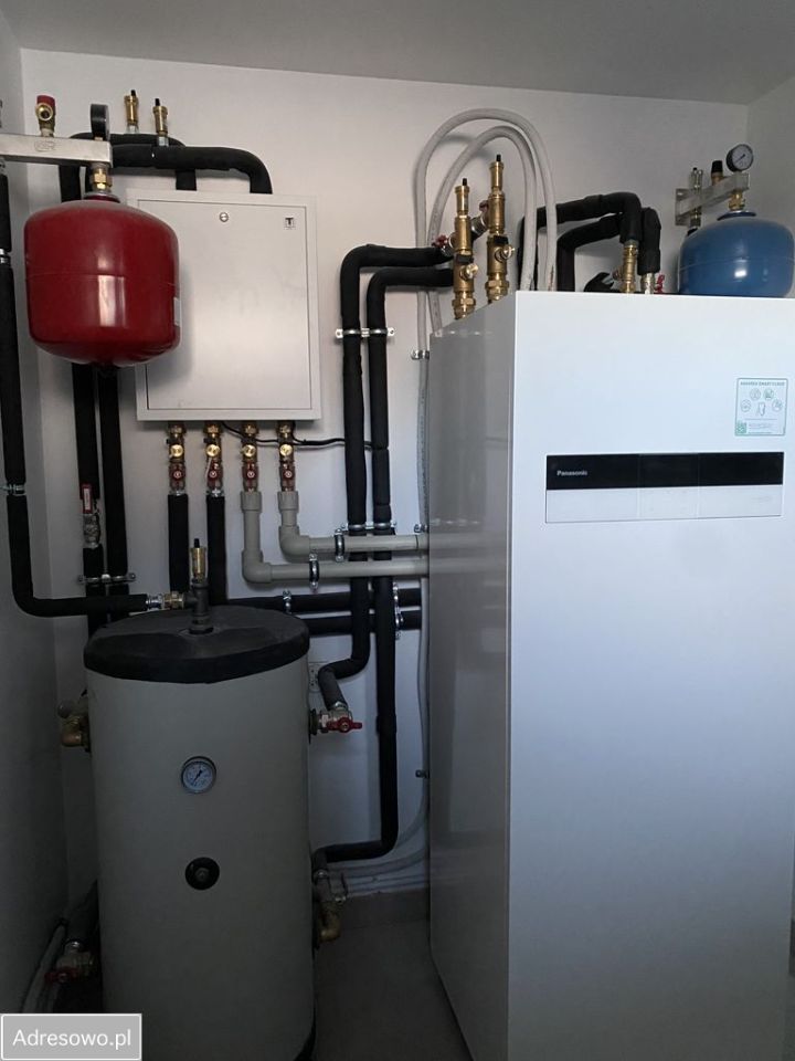 dom wolnostojący, 3 pokoje Ciechocinek, ul. gen. Józefa Bema. Zdjęcie 15