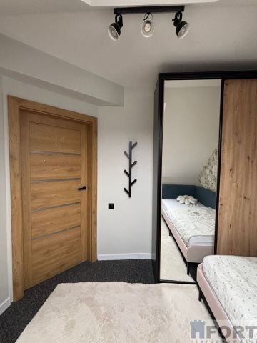 Mieszkanie 3-pokojowe Warzymice, ul. Tęczowe Ogrody. Zdjęcie 9