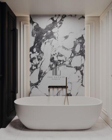 Mieszkanie 4-pokojowe Warszawa Ochota. Zdjęcie 8