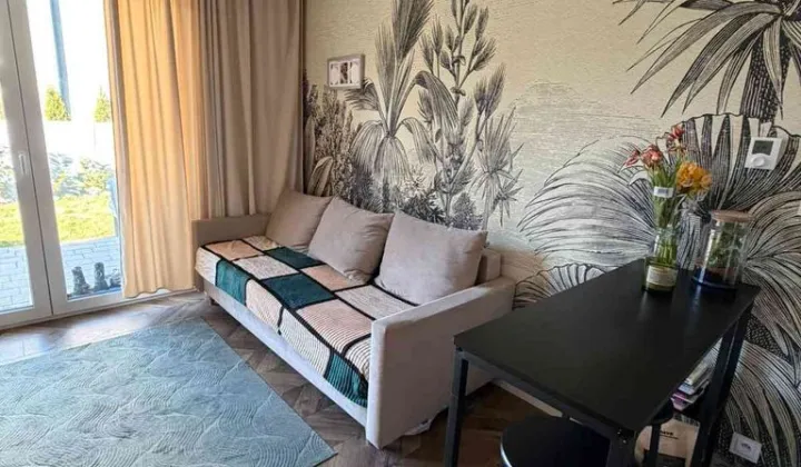 Mieszkanie 3-pokojowe Reda, ul. Witolda Lutosławskiego