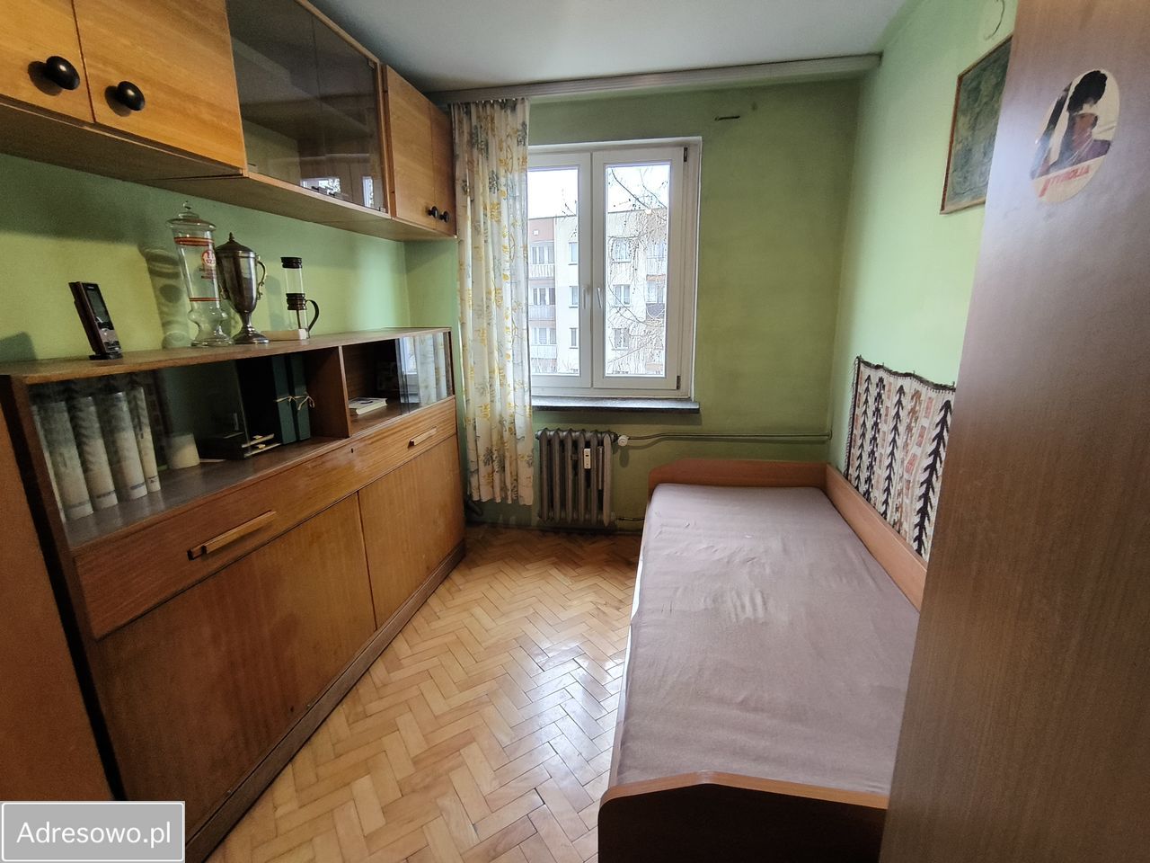 Mieszkanie 2-pokojowe Sanok Wójtostwo, ul. Armii Krajowej. Zdjęcie 5