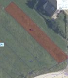 Działka rolno-budowlana Kluszkowce, ul. Polna. Zdjęcie 1