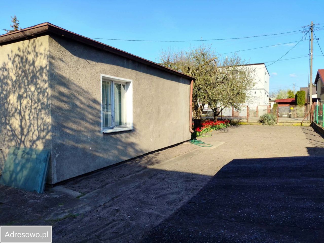 dom wolnostojący, 4 pokoje Toruń Bielany, ul. Jagodowa. Zdjęcie 7