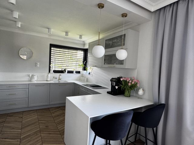 dom wolnostojący, 4 pokoje Trzebinia Siersza, ul. Chrzanowska. Zdjęcie 18