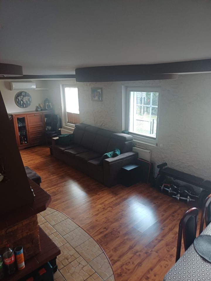 Mieszkanie 3-pokojowe Tur, ul. Bydgoska. Zdjęcie 6