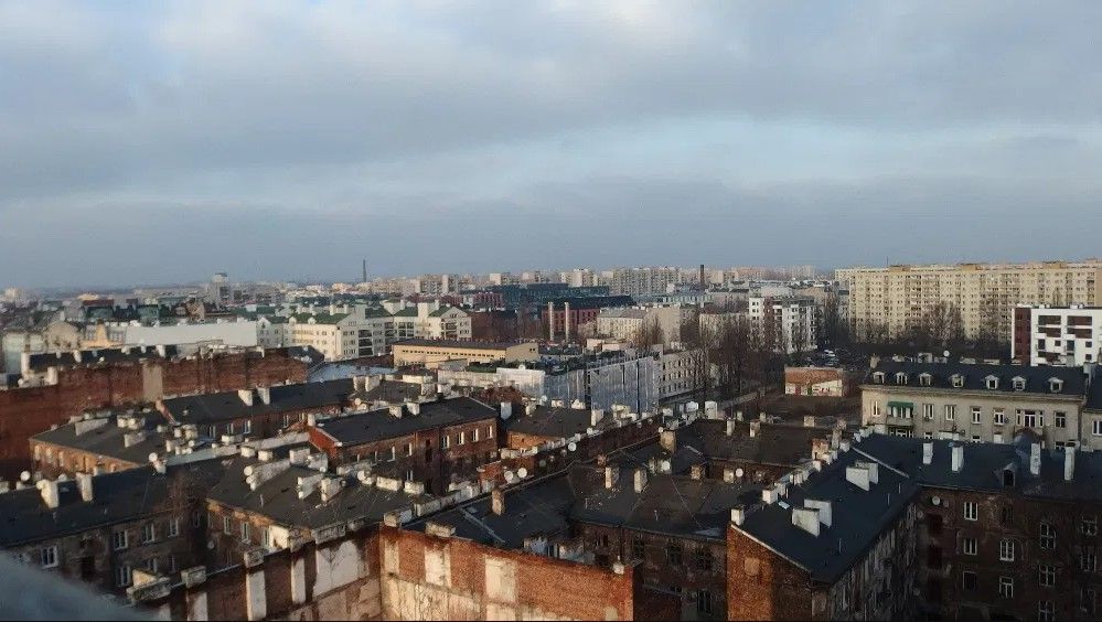 Mieszkanie 1-pokojowe Warszawa Praga-Północ, ul. Targowa. Zdjęcie 9