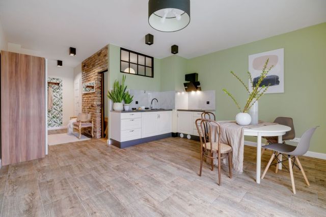 Mieszkanie 2-pokojowe Pruszków, ul. Targowa. Zdjęcie 3