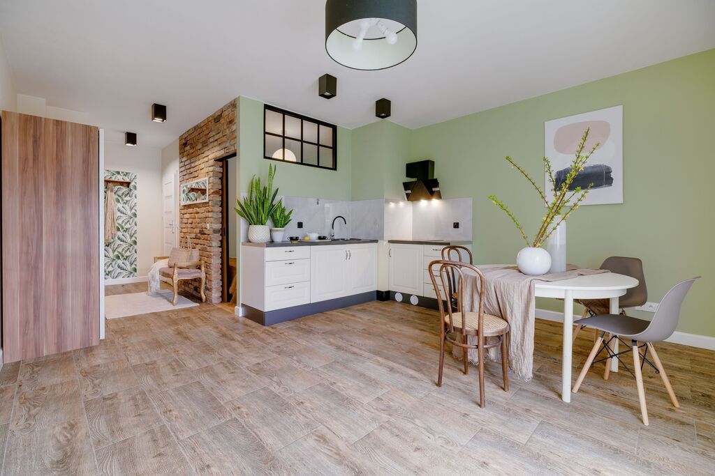 Mieszkanie 2-pokojowe Pruszków, ul. Targowa. Zdjęcie 3