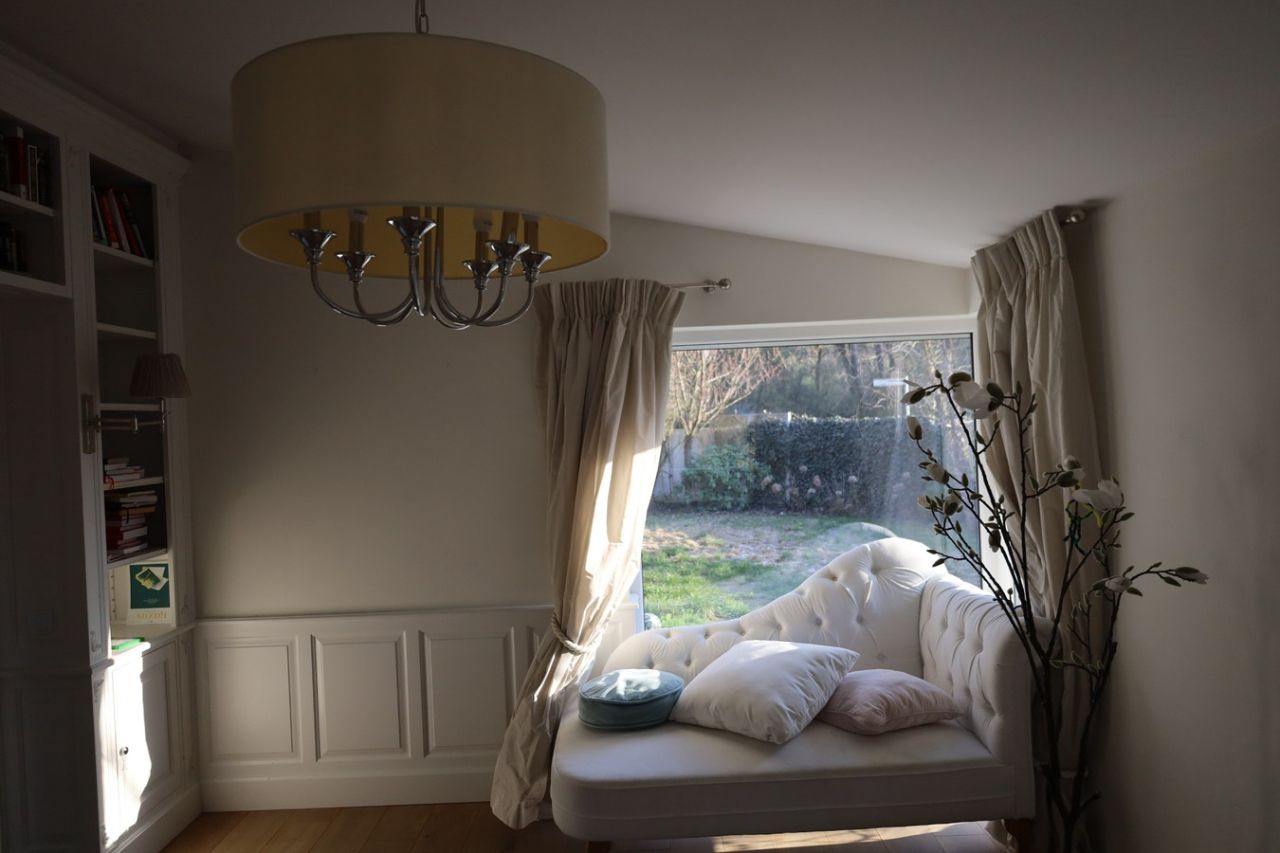 dom wolnostojący, 4 pokoje Lusówko. Zdjęcie 3