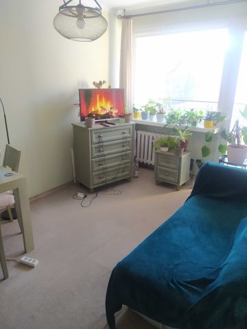 Mieszkanie 2-pokojowe Łódź Bałuty. Zdjęcie 1