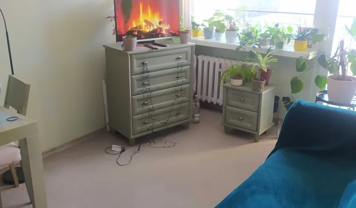 Mieszkanie 2-pokojowe Łódź Bałuty