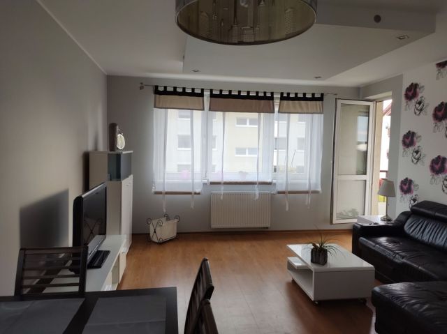 Mieszkanie 2-pokojowe Gdańsk Chełm. Zdjęcie 1