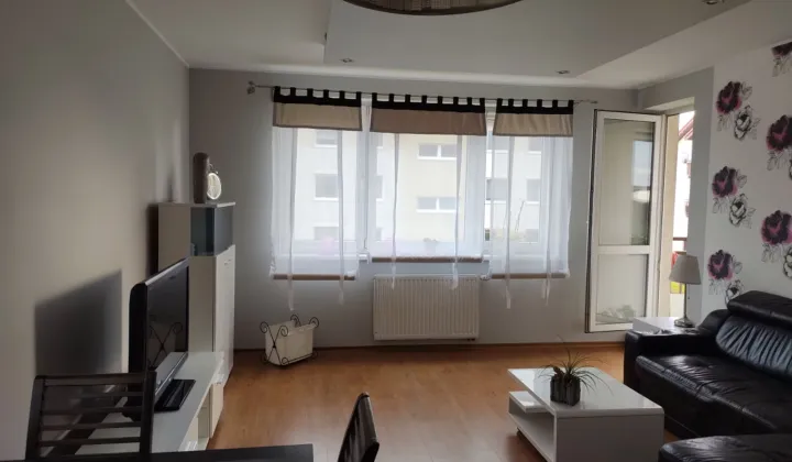 Mieszkanie 2-pokojowe Gdańsk Chełm