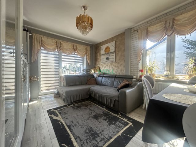 dom wolnostojący, 5 pokoi Łódź Górna, ul. Bronisin. Zdjęcie 4