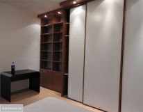 Mieszkanie 3-pokojowe Warszawa Ochota, ul. Bitwy Warszawskiej 1920 r.. Zdjęcie 3