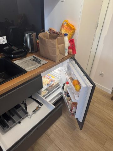 Mieszkanie 1-pokojowe Łódź Śródmieście, ul. Wodna. Zdjęcie 13