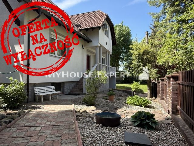 dom wolnostojący, 6 pokoi Gorzów Wielkopolski Górczyn, ul. Rubinowa. Zdjęcie 1