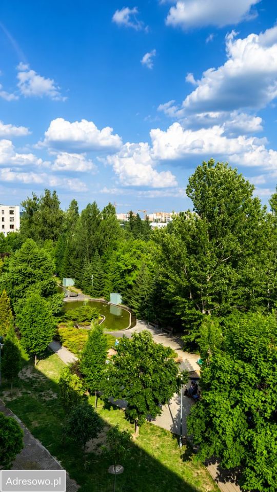 Mieszkanie 2-pokojowe Poznań Grunwald, ul. Jeleniogórska. Zdjęcie 11
