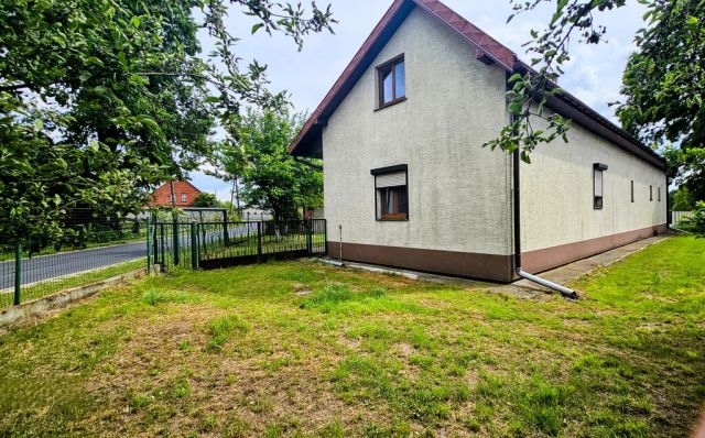 dom wolnostojący, 3 pokoje Potasznia. Zdjęcie 29