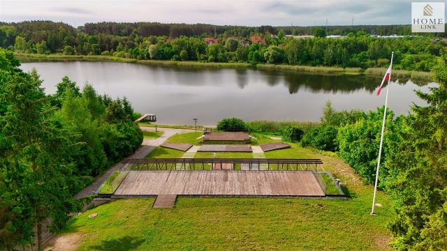 Działka Dywity, ul. Jeziorna. Zdjęcie 16