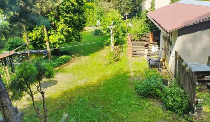 Działka rod Poznań Umultowo, ul. Miętowa
