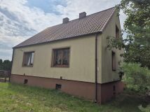 dom wolnostojący, 3 pokoje Dobrzyniewo Duże, ul. Białostocka. Zdjęcie 2