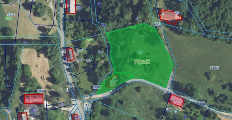 dom wolnostojący, 3 pokoje Wyszki. Zdjęcie 7