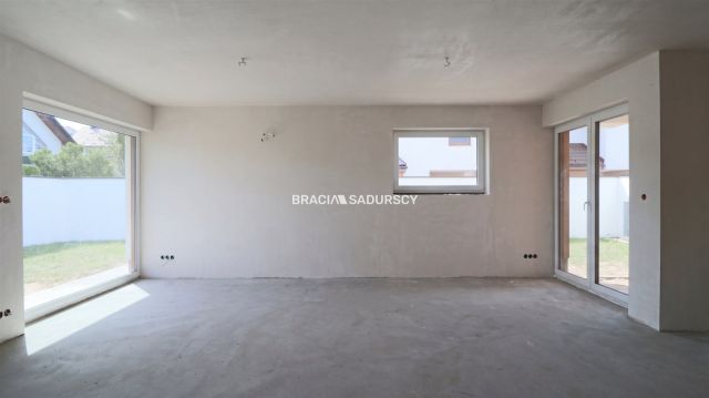 bliźniak, 5 pokoi Niepołomice, ul. Zagrody. Zdjęcie 35