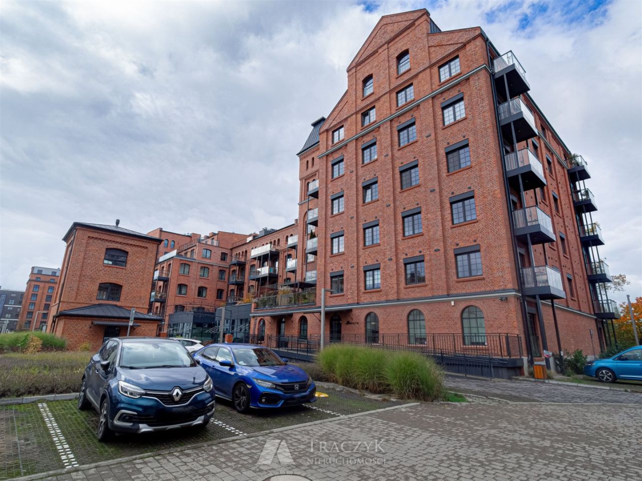 Mieszkanie 1-pokojowe Wrocław Psie Pole, ul. Młynarska. Zdjęcie 12
