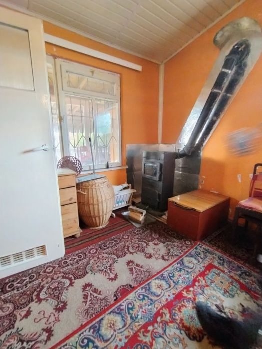 Działka rod Gdańsk Rębiechowo, ul. Nowatorów. Zdjęcie 4