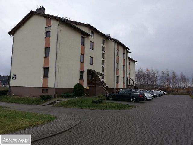 Mieszkanie 3-pokojowe Lubliniec, ul. Stefana Kisielewskiego. Zdjęcie 1