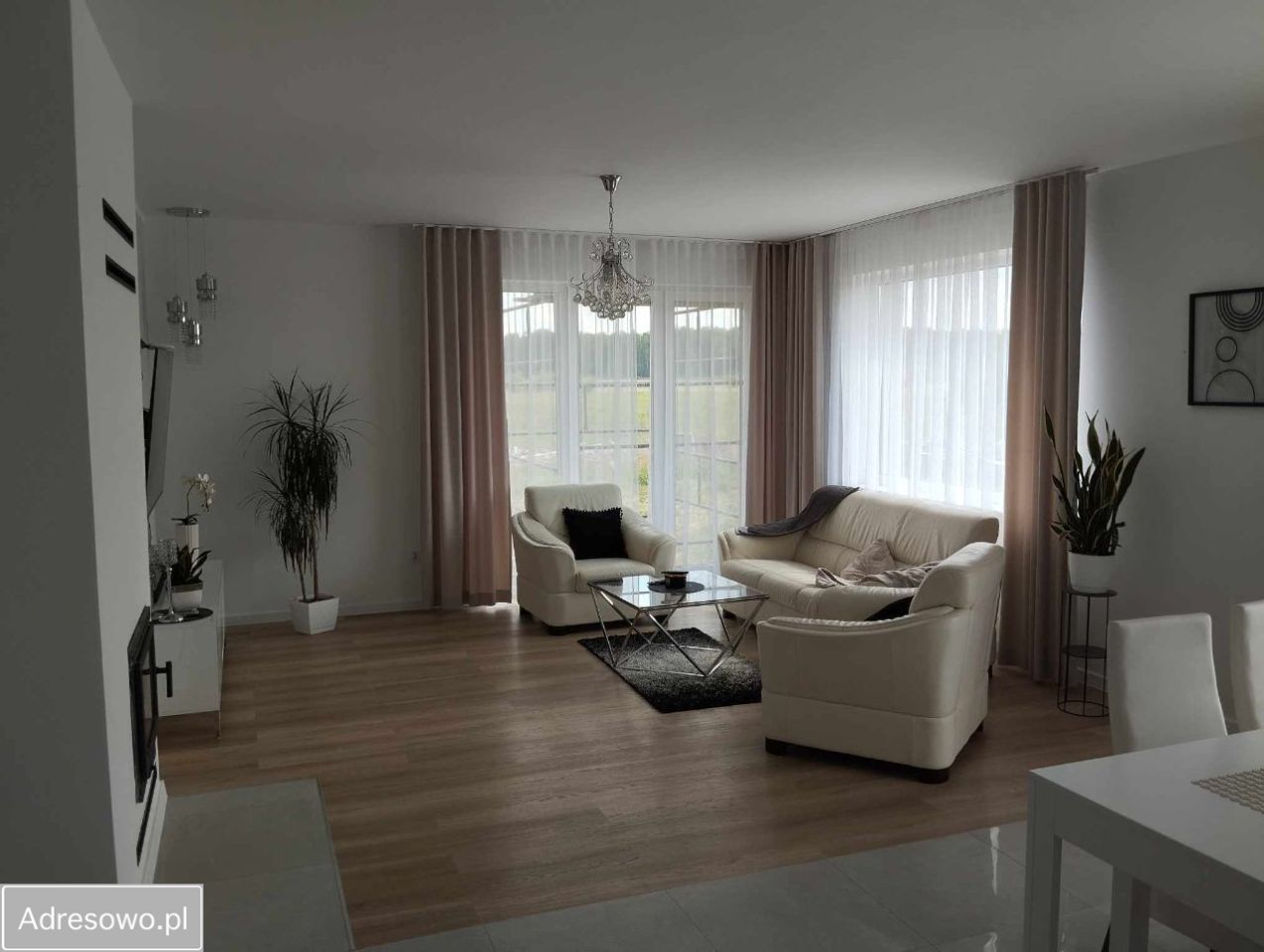 dom wolnostojący, 4 pokoje Lulewiczki. Zdjęcie 7