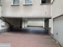 Garaż/miejsce parkingowe Kraków Krowodrza, ul. Józefa Wybickiego. Zdjęcie 4