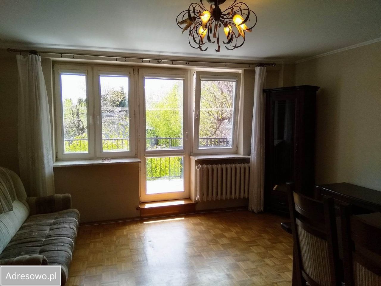 Mieszkanie 4-pokojowe Płochocin, ul. Łąkowa. Zdjęcie 17