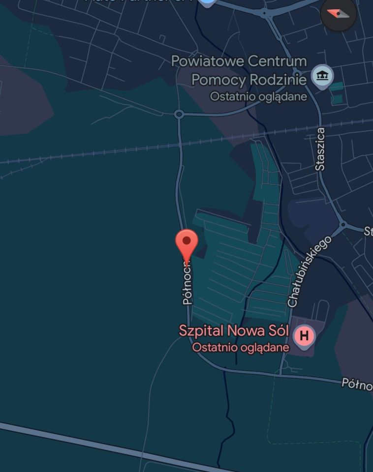 Działka rod Nowa Sól Zatorze, ul. Północna. Zdjęcie 7