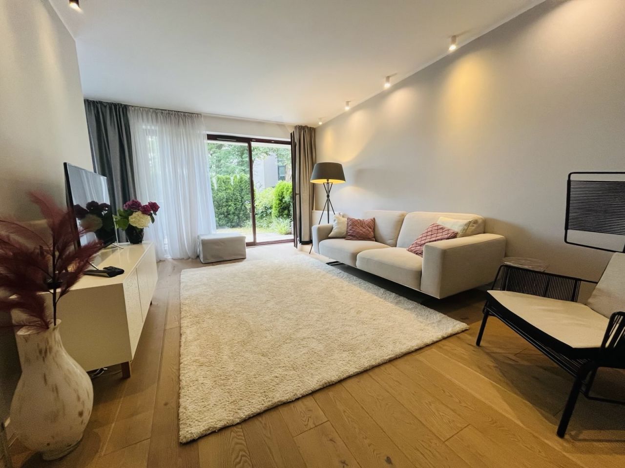 Mieszkanie 2-pokojowe Gdynia Redłowo, ul. Powstania Wielkopolskiego. Zdjęcie 9