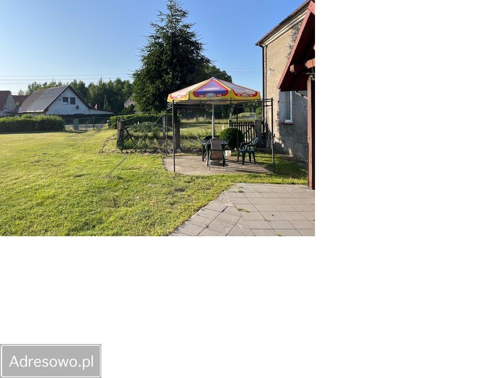 dom wolnostojący, 7 pokoi Rokitki. Zdjęcie 20