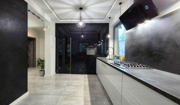 dom wolnostojący, 5 pokoi Budy Mszczonowskie, ul. Grzybowa