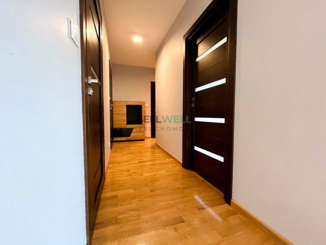 Mieszkanie 3-pokojowe Aleksandrów Łódzki, ul. Józefa Piłsudskiego. Zdjęcie 11