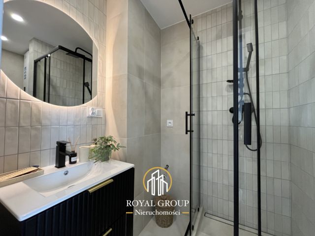 Mieszkanie 2-pokojowe Lublin LSM, ul. Leonarda. Zdjęcie 5