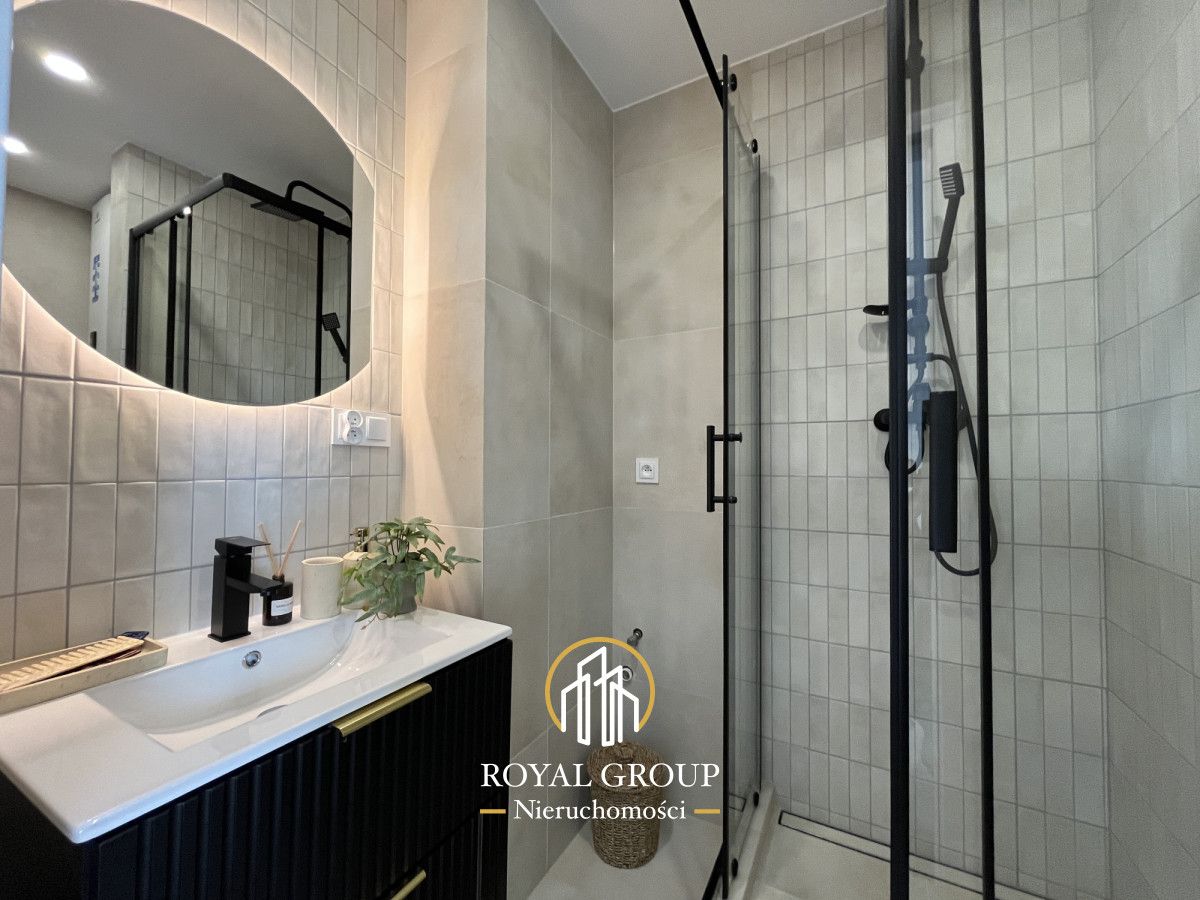 Mieszkanie 2-pokojowe Lublin LSM, ul. Leonarda. Zdjęcie 5